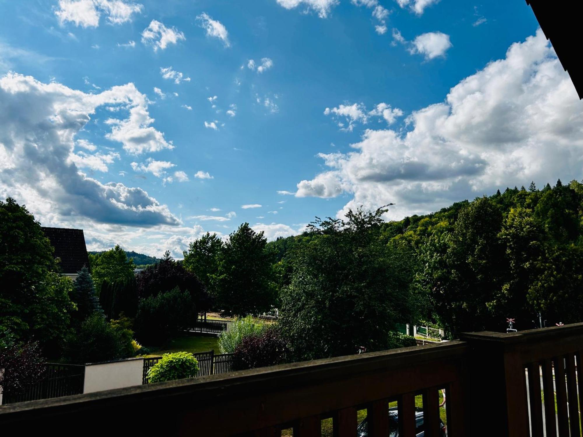 Hvězdonice Hostinec U Kuželků Exteriér fotografie